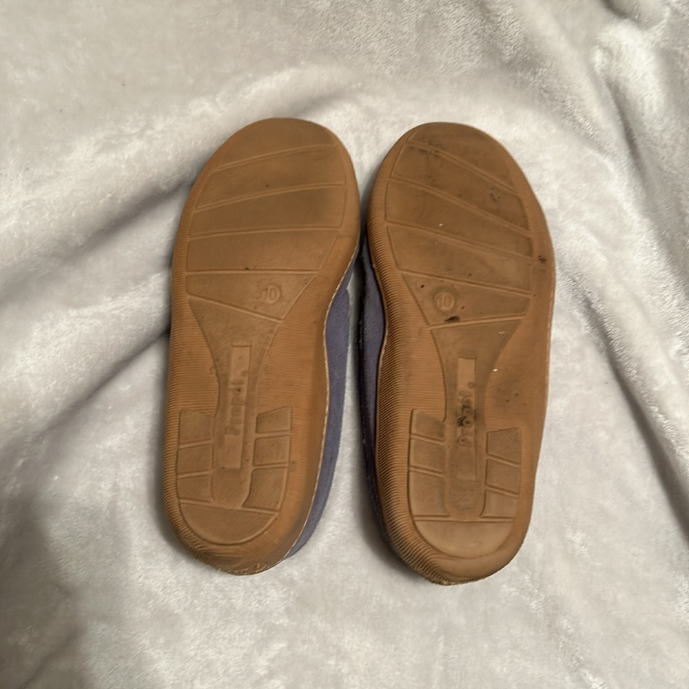 Propet Women’s Moccasins Size 10 - Picture 2 of 7